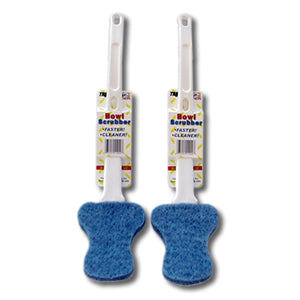 Bowl Scrubber