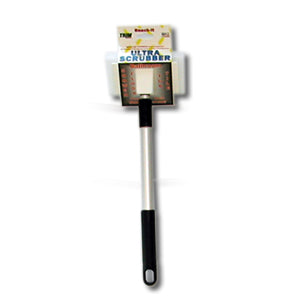 Ultra Scrubber - Regular with 14" Extension Handle