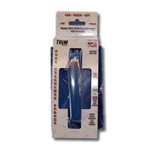 Grip-It Super Sponge with Handle