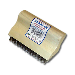 Abrader Wire Brush