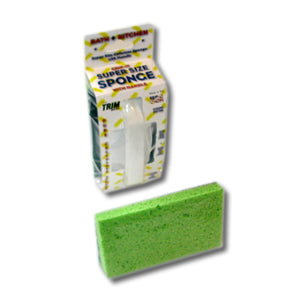 Grip-It Super Sponge