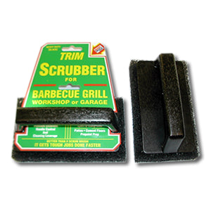 Heavy Duty Scrubber for Boat Hulls