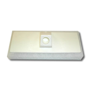 Big Scrubber - Light Duty - Cleaning Head