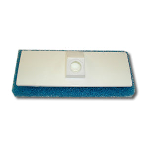 Big Scrubber - Medium Duty - Cleaning Head