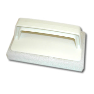 Bonded Screen Printing Scrubber