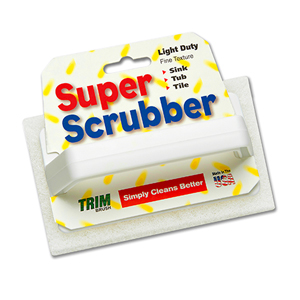 Super Scrubber Light Duty