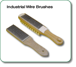 Industrial Wire Brushes
