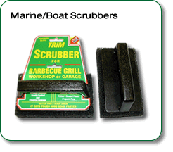 Marine/Boat Scrubbers