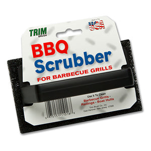 Super Scrubbers
