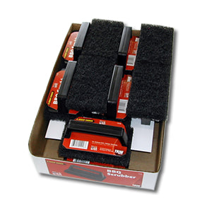 BBQ Scrubber PDQ