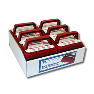 Tire Scrubber PDQ