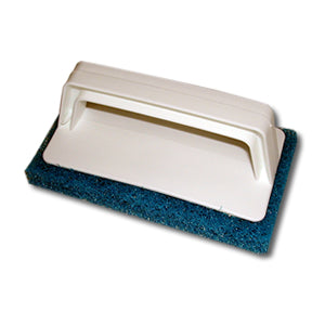 Bonded Screen Printing Scrubber