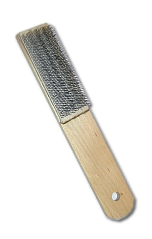 SureFoot Dance Shoe Brushes